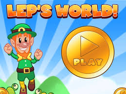 Leps world 2 на компьютер